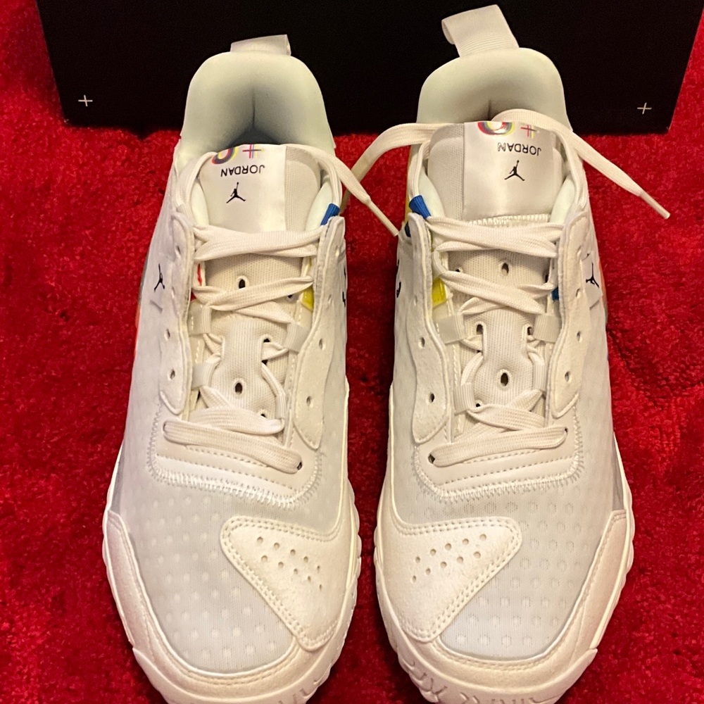 Nike Jordan Delta 2 SE Sneakers